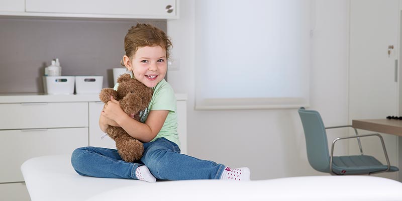 Kinderschuhe sollen passen