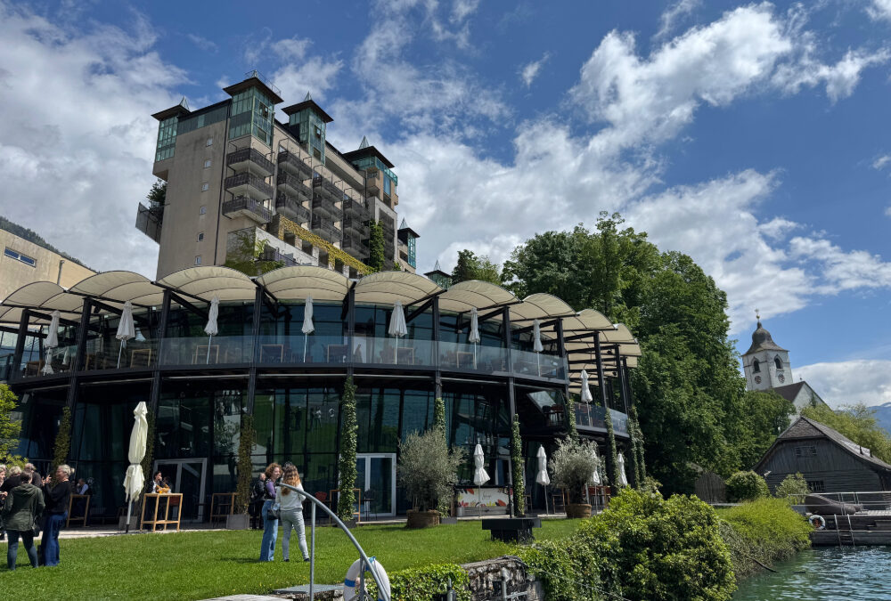 Experten Treffen Osteoporose