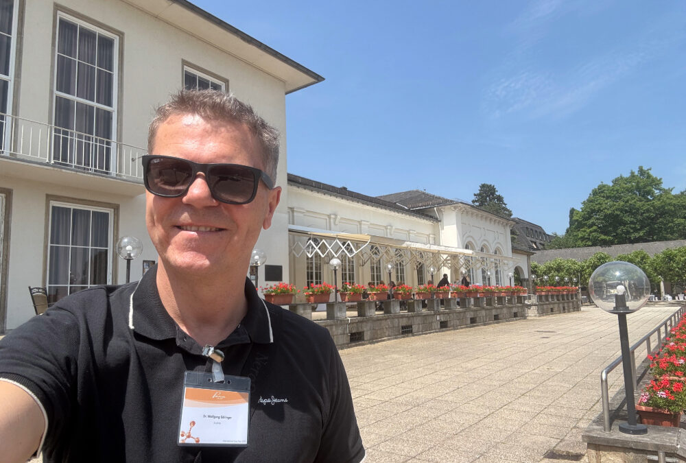 Internationaler Vitamin C Kongress