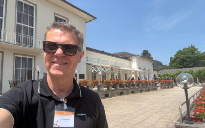 Internationaler Vitamin C Kongress