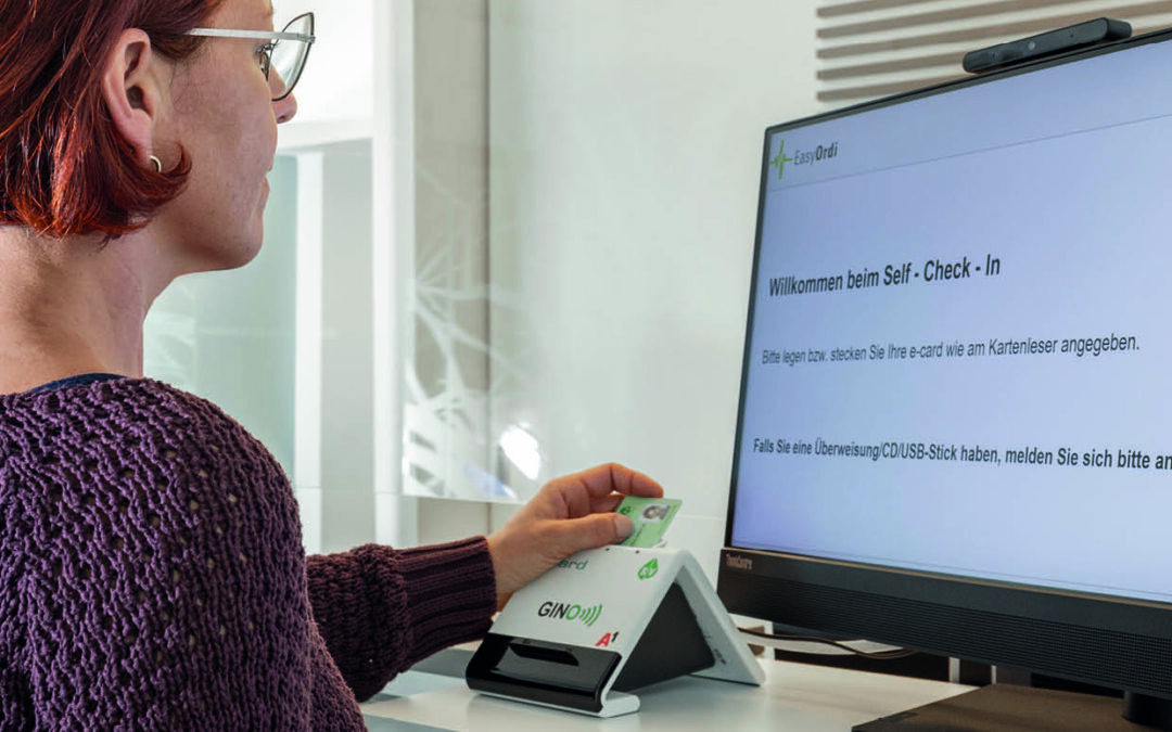 6 Monate Orthopädie Zentrum Kirchdorf